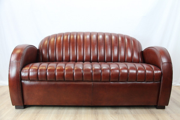 Clubsofa Brooklyn 3 Sitzer