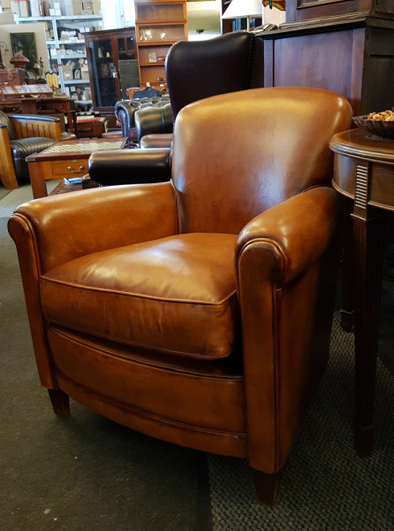 Manhattan Clubsessel Sofort Lieferbar