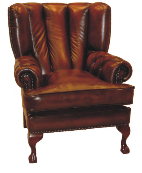 Chesterfield Ohrensessel Pamela chair