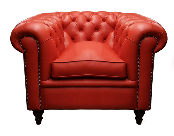 Chesterfield Sessel Hove