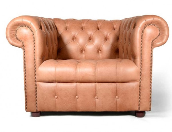 Chesterfield Sessel Westhill