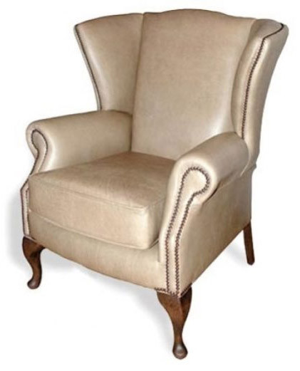 Chesterfield Ohrensessel Colchester