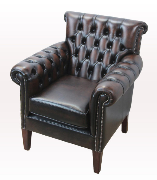 Chesterfield Preston Club Chair