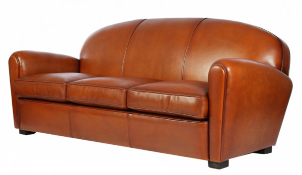 Clubsofa Las Vegas 3 Sitzer