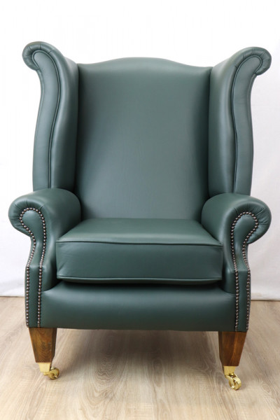 Chesterfield Ohrensessel Edmonson Chair