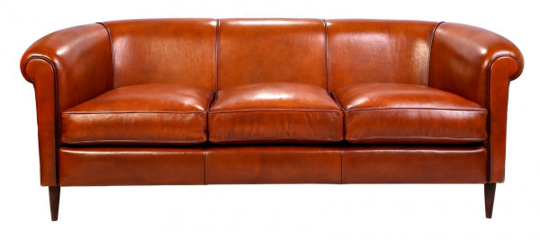 Clubsofa Chicago 3 Sitzer