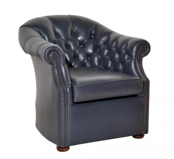 Chesterfield Manor House Sessel