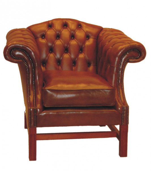 Chesterfield Sessel liberty chair