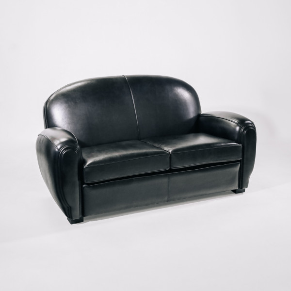 Clubsofa San Diego 2 Sitzer