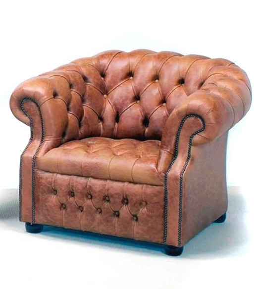 Chesterfield Sessel Edinburgh