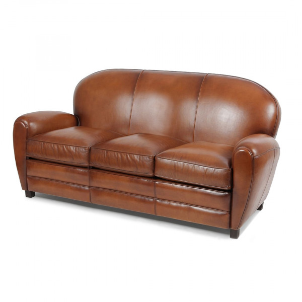Clubsofa Queens 3 Sitzer