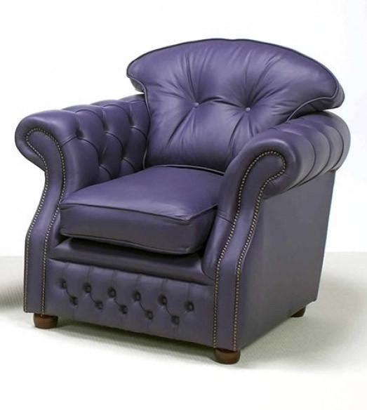 Chesterfield Sessel Thornhill