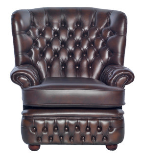 Chesterfield Taunton Chair