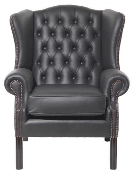 Chesterfield Royal Sessel