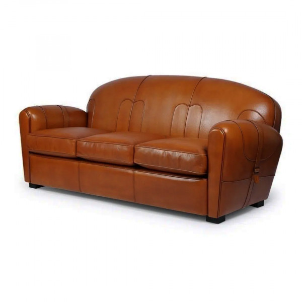 Clubsofa Los Angeles 3 Sitzer